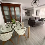 Апартаменти Molineros Victoria