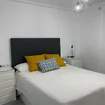 Апартаменти Molineros Victoria *