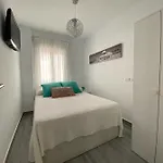 Апартаменти Molineros Victoria Кадіс