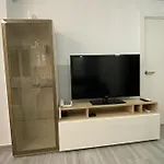 Molineros Victoria Апартаменти *