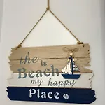 Molineros Victoria Апартаменти *