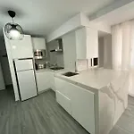 Апартаменти Molineros Victoria Кадіс