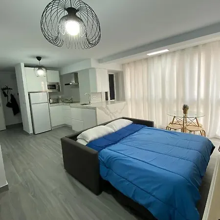 Molineros Victoria Apartamento
