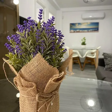 Molineros Victoria Апартаменты *