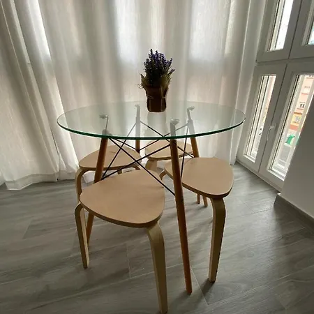 Molineros Victoria * Кадис