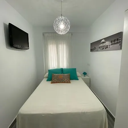 Molineros Victoria Apartamento