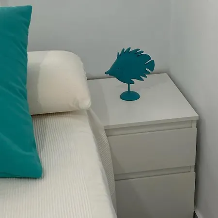 Molineros Victoria Apartamento Cádiz