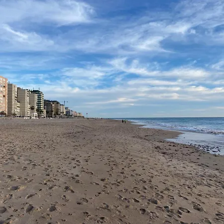 Molineros Victoria Апартаменти