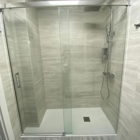 Apartamento Molineros Victoria *