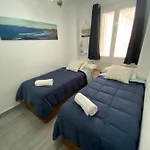 Lejlighed Molineros Victoria *