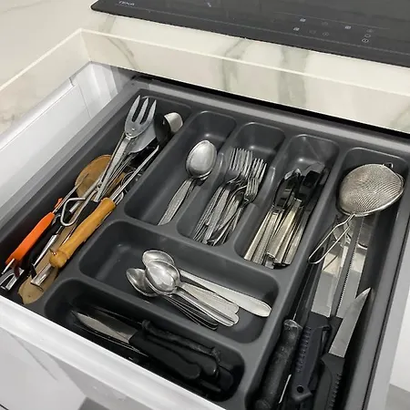 Molineros Victoria 公寓