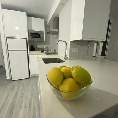 公寓 Molineros Victoria