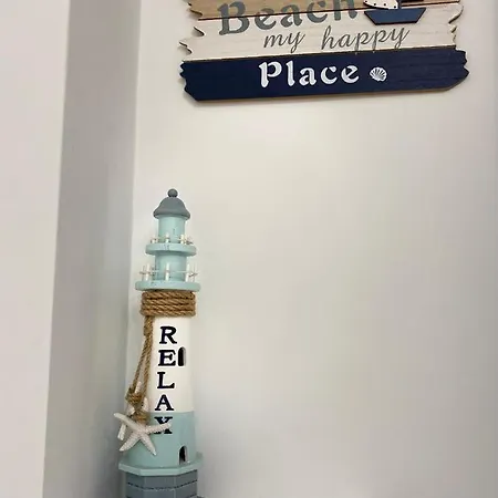 Molineros Victoria 公寓