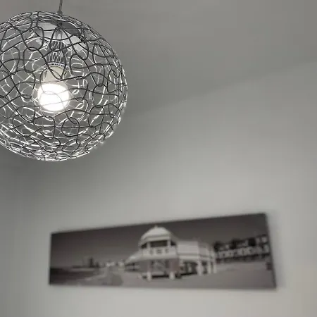 Apartamento Molineros Victoria Cádiz