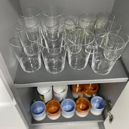 Molineros Victoria 公寓 加的斯