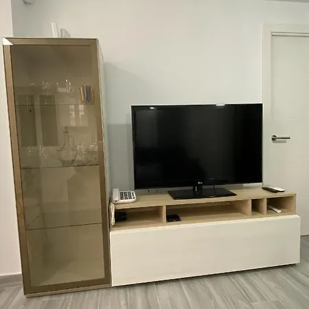 Molineros Victoria 公寓 *