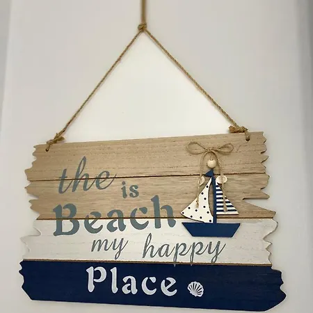 Molineros Victoria 公寓 *