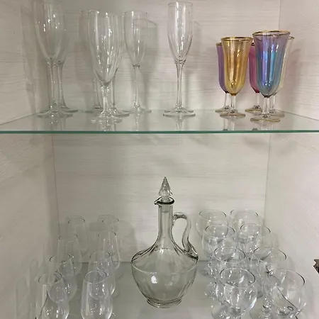 Molineros Victoria 公寓 加的斯