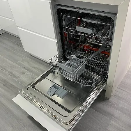 公寓 Molineros Victoria 加的斯