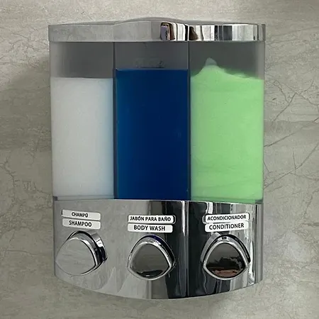 Molineros Victoria 公寓