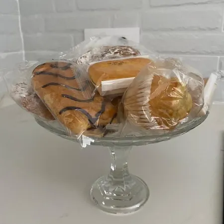 Molineros Victoria דירה *