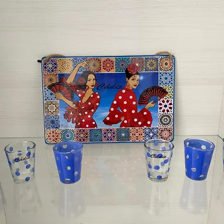 Molineros Victoria * 加的斯