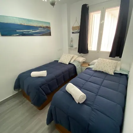 דירה Molineros Victoria *