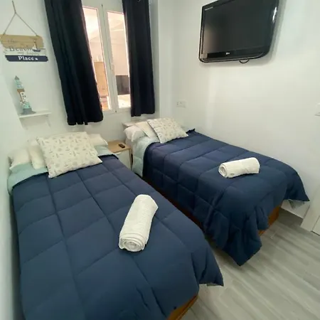 Molineros Victoria *