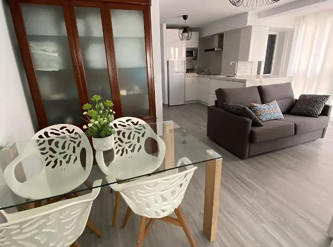 Apartment Molineros Victoria