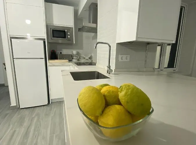 Apartment Molineros Victoria