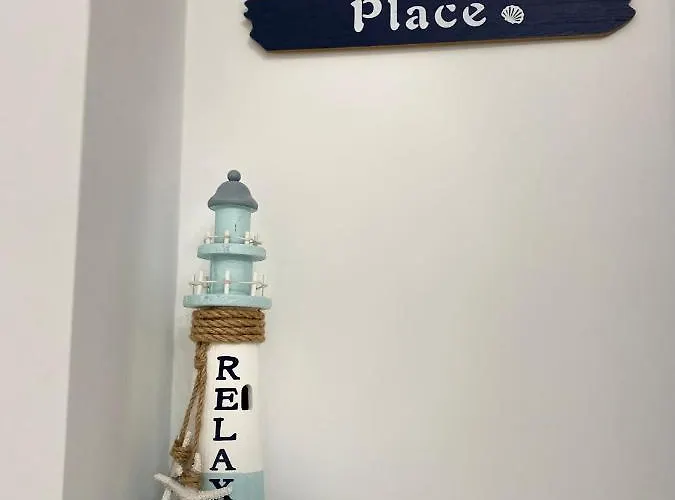 Molineros Victoria Apartamento