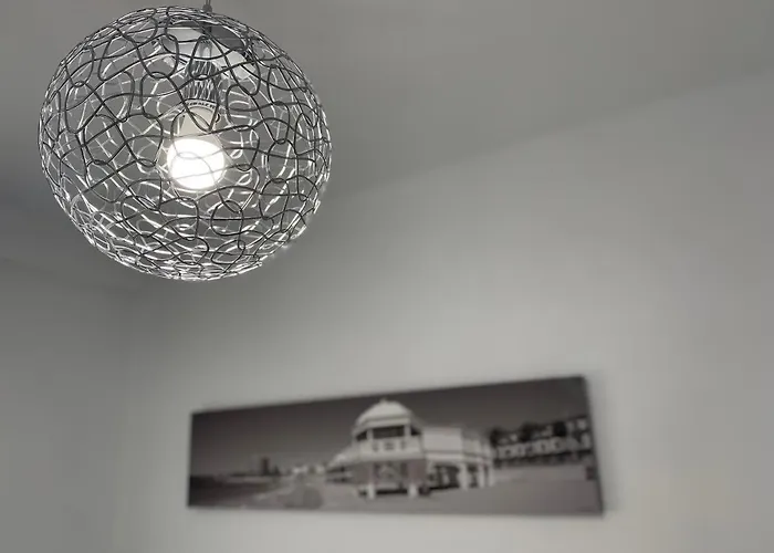 Apartamento Molineros Victoria Cádiz