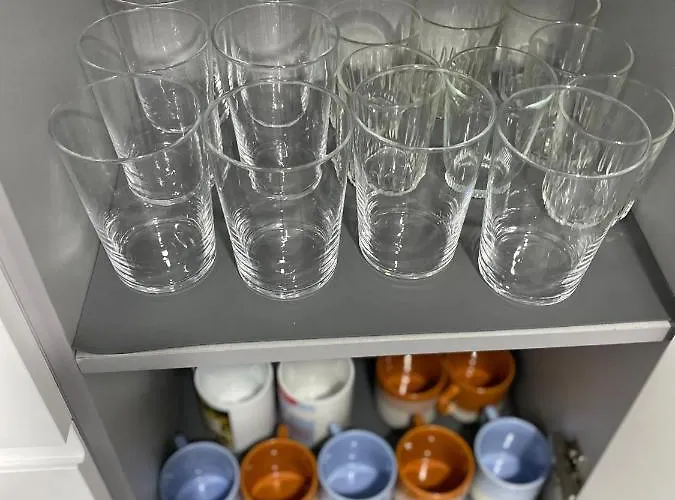 Molineros Victoria Apartment Cádiz