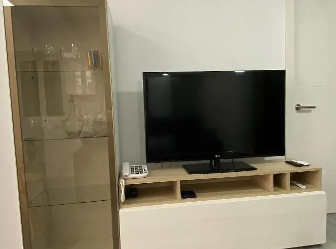 Molineros Victoria Apartamento *