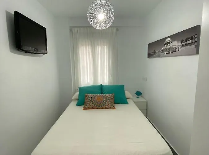 Molineros Victoria Apartamento