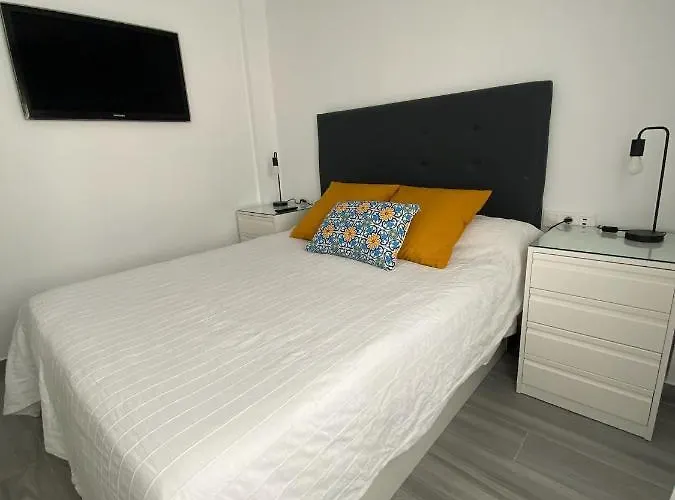 Apartment Molineros Victoria *