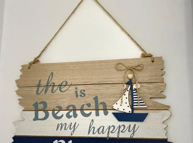 Molineros Victoria Apartment *