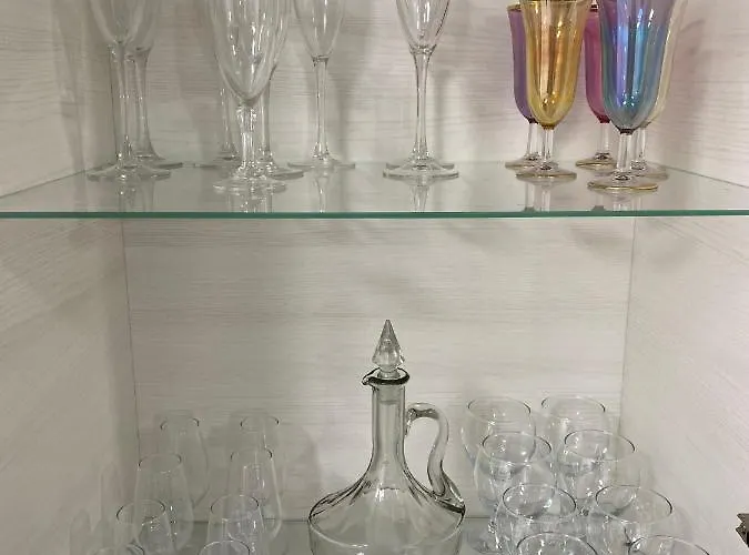 Molineros Victoria Apartment Cádiz