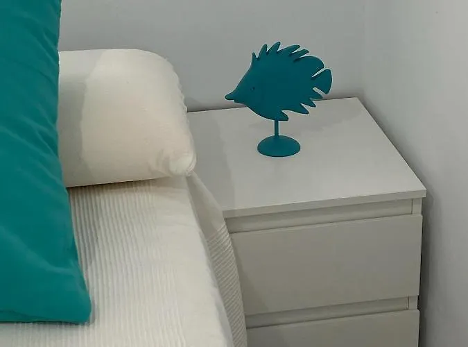 Molineros Victoria Apartment Cádiz