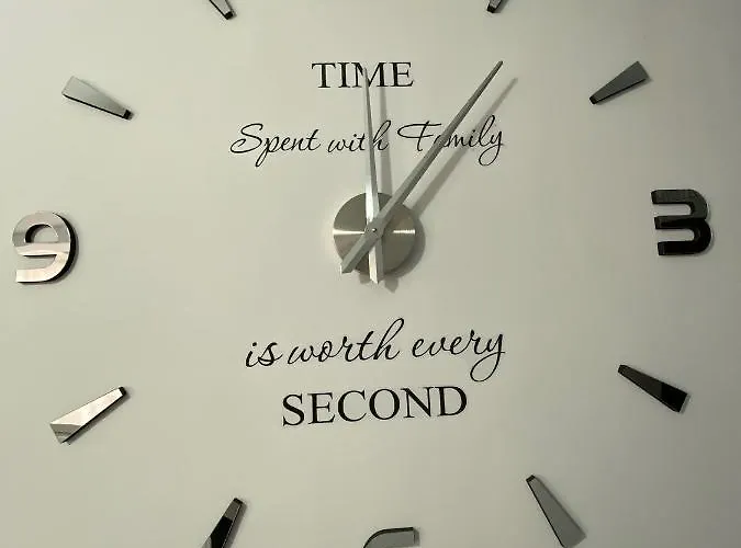 Apartamento Molineros Victoria *