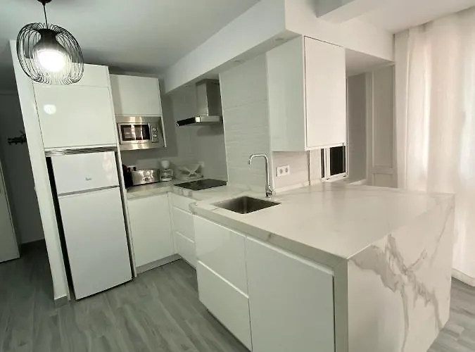 Apartment Molineros Victoria Cádiz