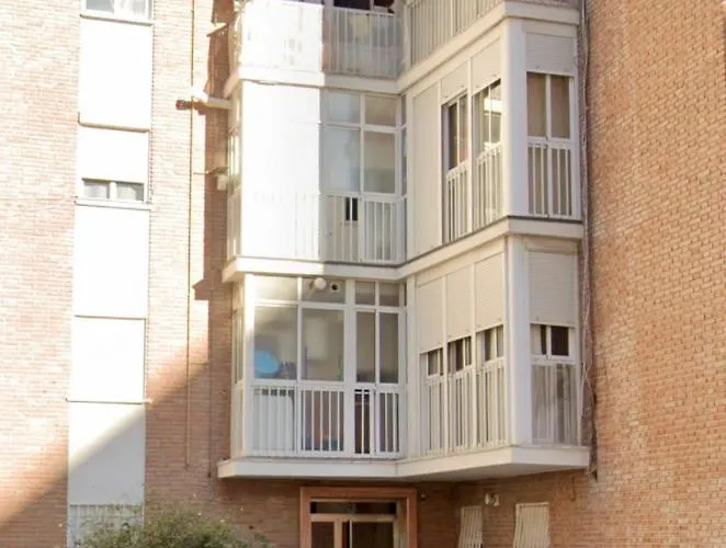 Apartment Molineros Victoria *