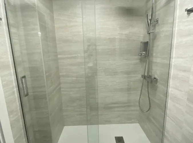 Apartamento Molineros Victoria *