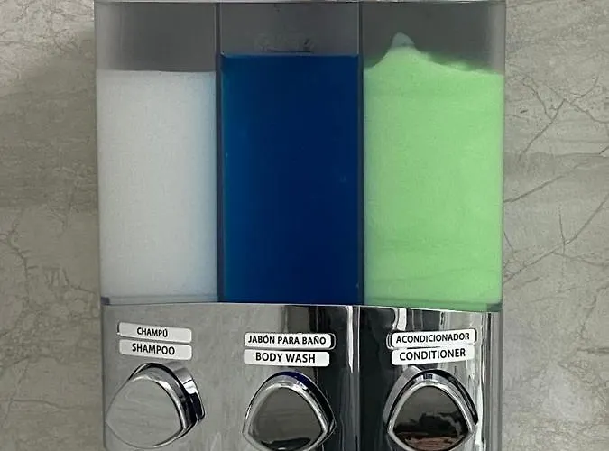 Molineros Victoria Apartamento