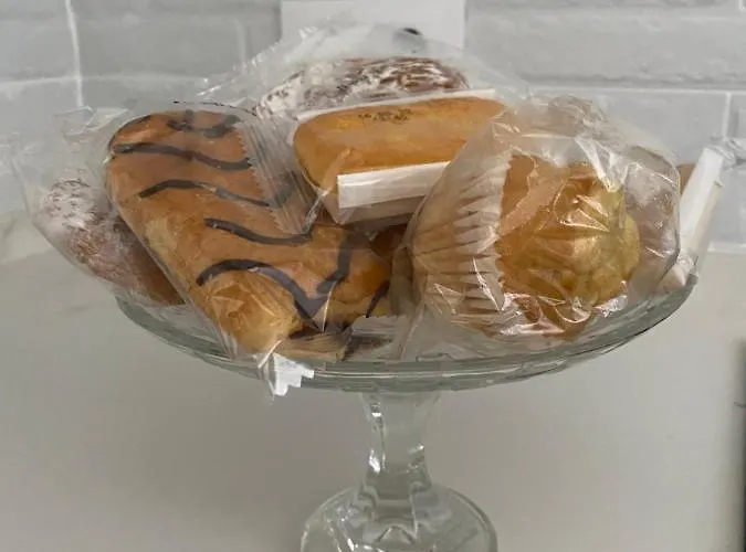 Molineros Victoria Apartamento *