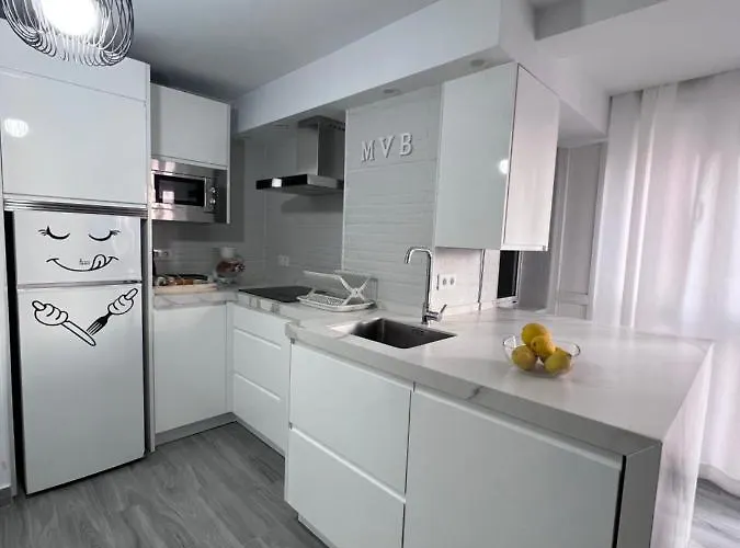 Molineros Victoria Apartment