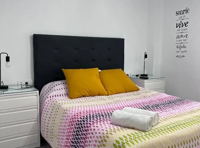 Apartment Molineros Victoria Cádiz