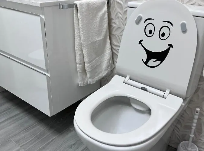 Apartamento Molineros Victoria