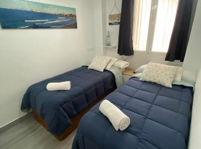 Apartment Molineros Victoria *