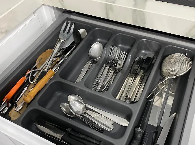 Molineros Victoria Apartament